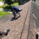 Roof Inspection