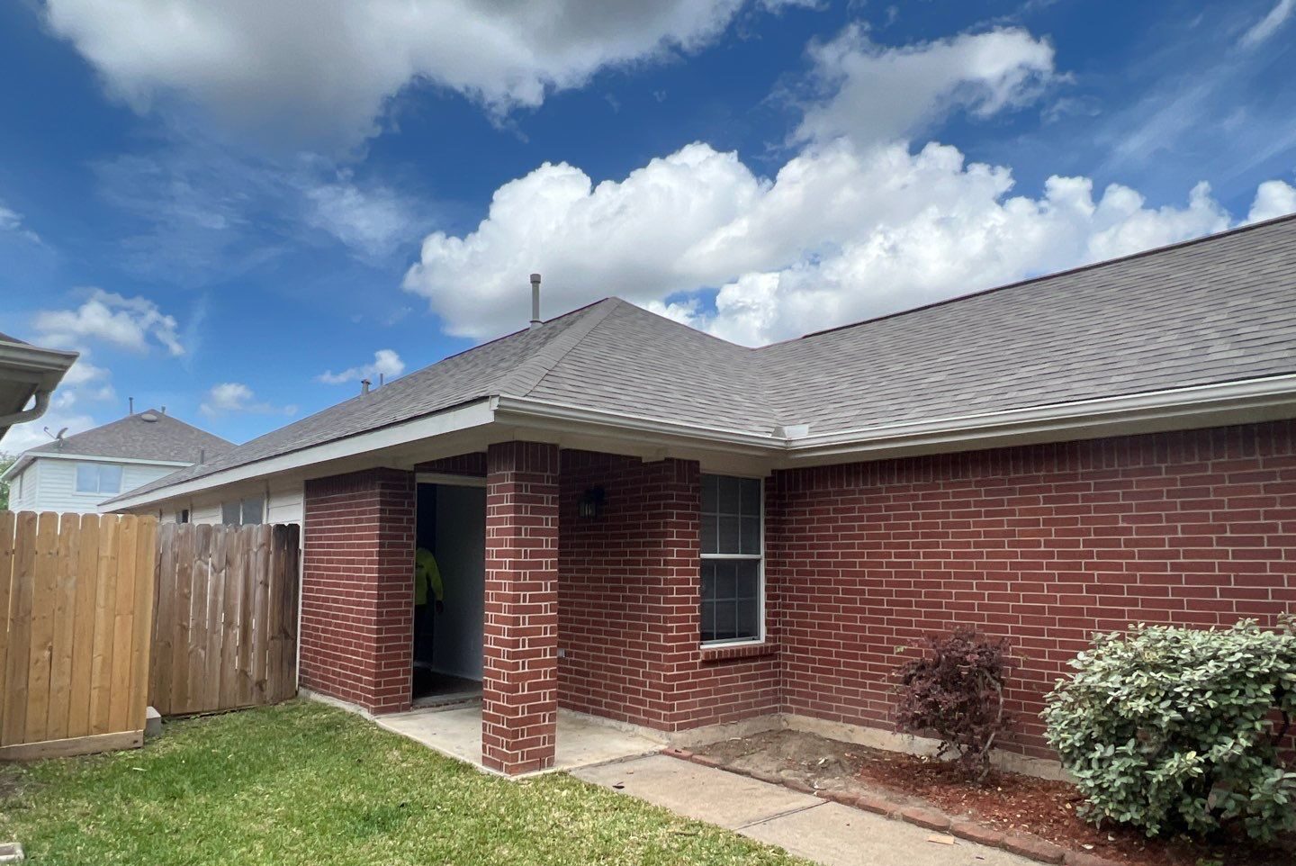 Clyde Hamai1_Houston, TX