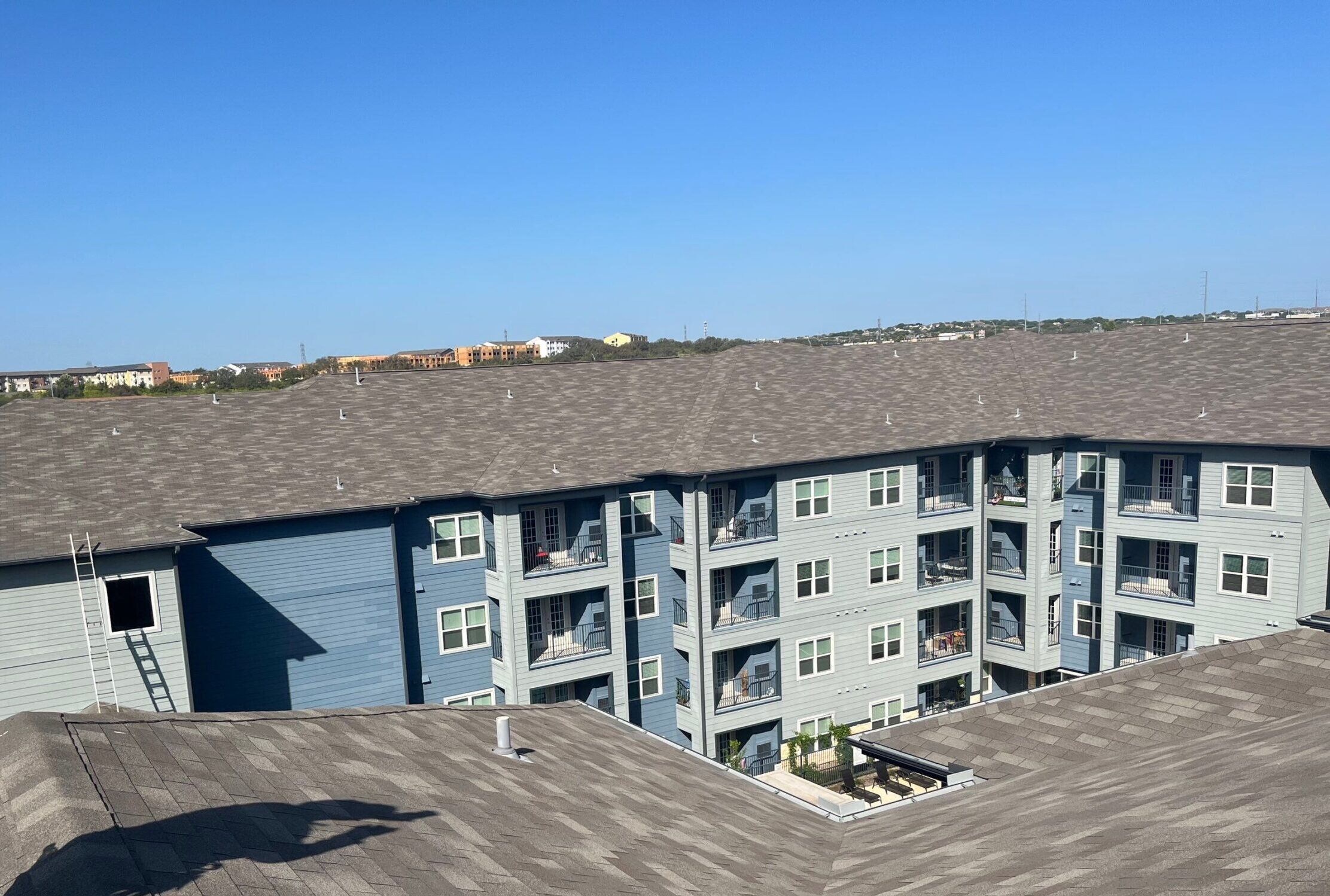 LIV at Westover Hills